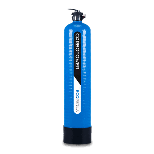 ecoperla carbotower od przodu