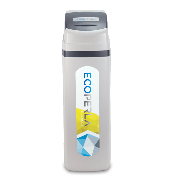 Stacja wielofunkcyjna Ecoperla Multicab Stacja wielofunkcyjna Ecoperla Multicab
