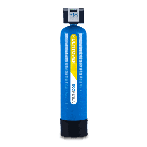 ecoperla multitower od przodu