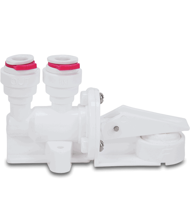 ecoperla security system