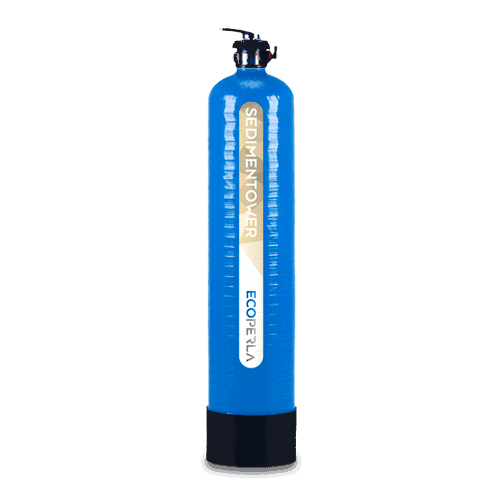 ecoperla sedimentower od przodu