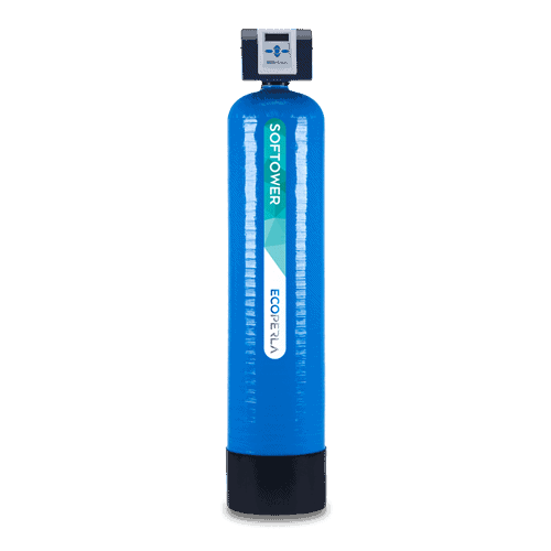 ecoperla softower od przodu