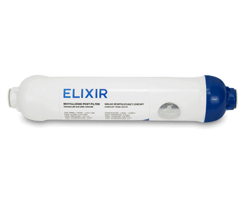 zalety wkładu ecoperla elixir