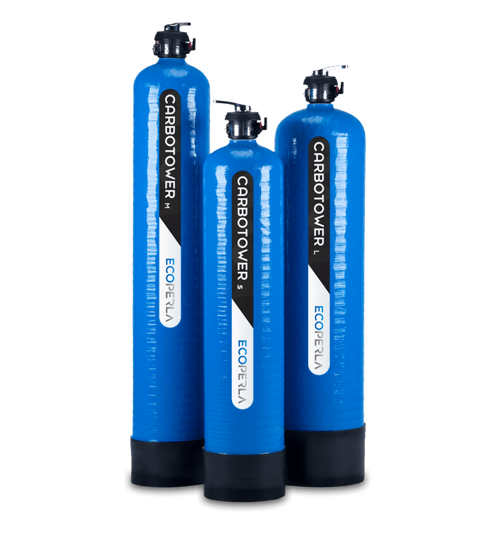 seria ecoperla carbotower