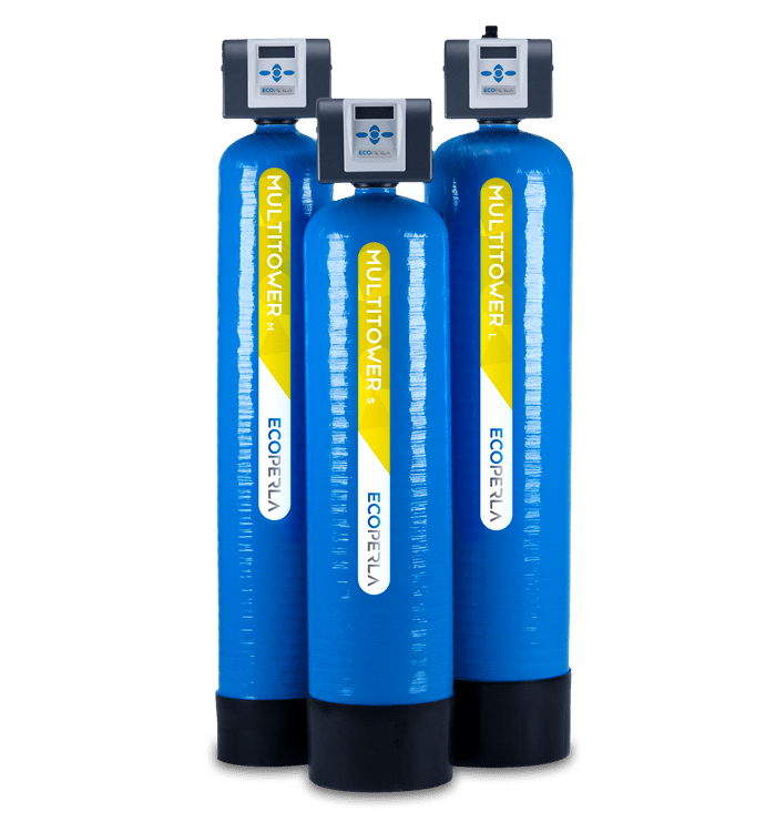 seria ecoperla multitower