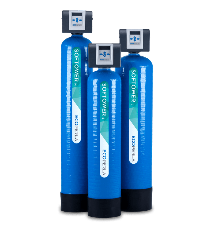 seria ecoperla softower