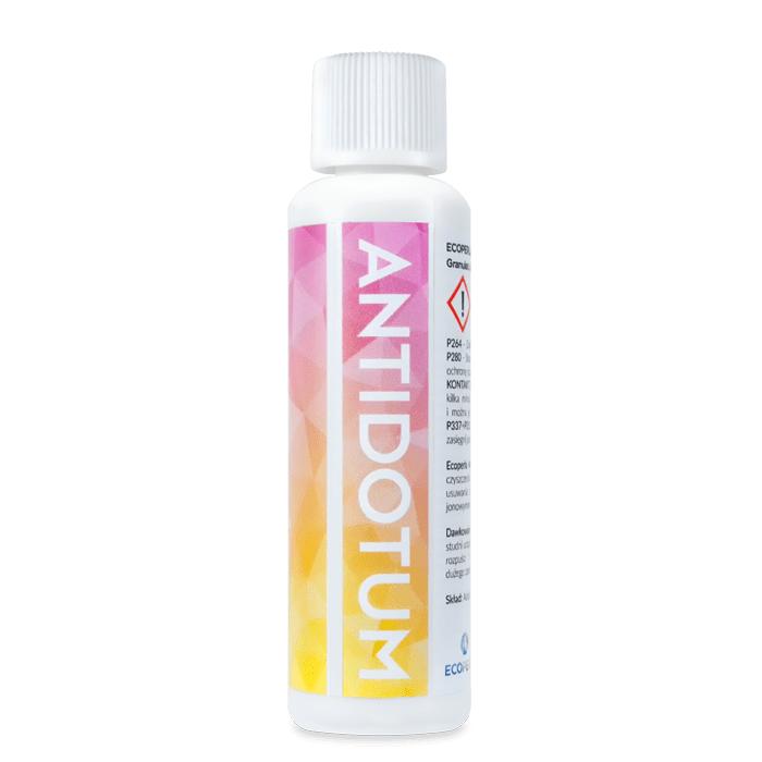 ecoperla antidotum