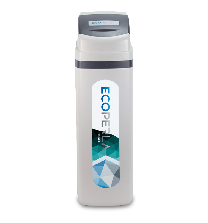 Zmiękczacz wody Ecoperla Hero Zmiękczacz wody Ecoperla Hero