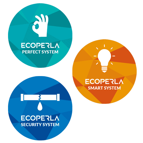 Systemy Ecoperla