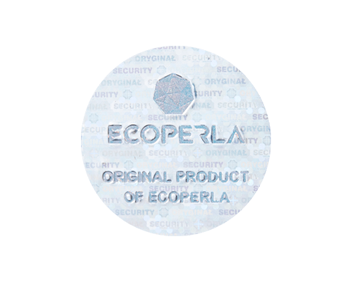 Certyfikat Ecoperla