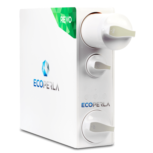 Odwrócona osmoza Ecoperla Revo Odwrócona osmoza Ecoperla Revo