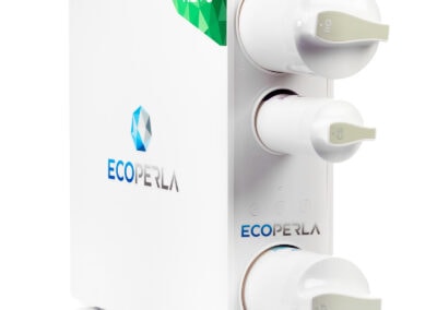Wkłady odwróconej osmozy Ecoperla Revo