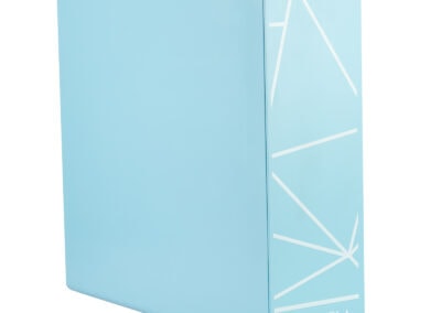 Ecoperla Revo 2.0 reverse osmosis