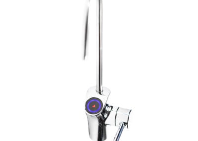 Faucet of Ecoperla Revo 2.0 reverse osmosis