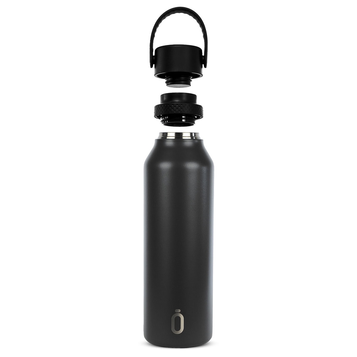 Ecoperla Runbott thermal bottle structure