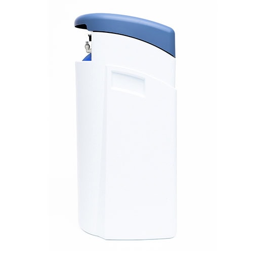 Ecoperla Slimline structure