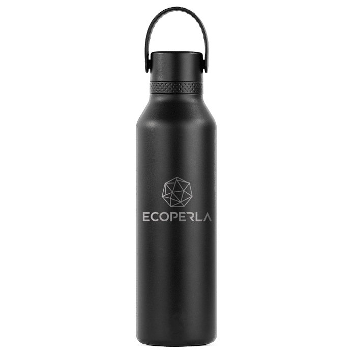 Ecoperla Runbott thermal bottle