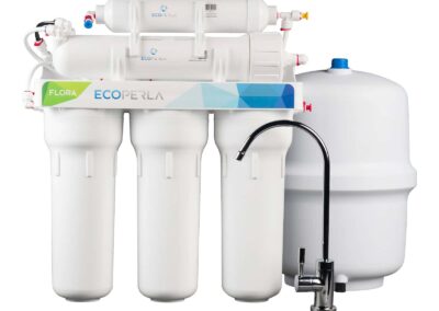 Ecoperla Flora reverse osmosis