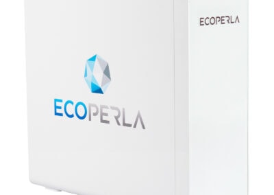 Ecoperla Rocket reverse osmosis