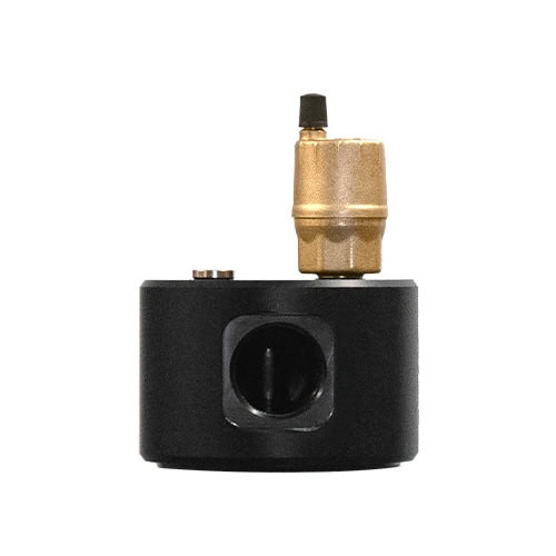 Ecoperla Hydrotower valve type
