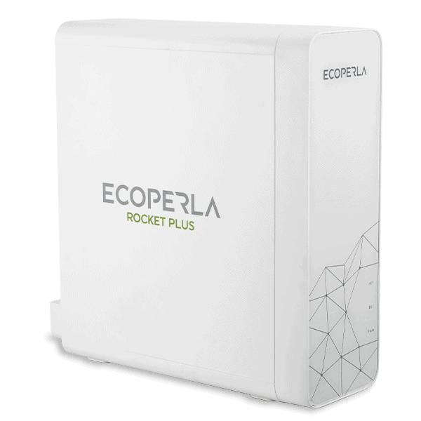 Odwrócona osmoza Ecoperla Rocket Plus