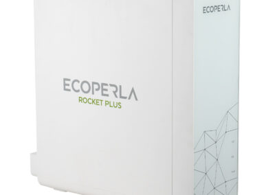 Odwrócona osmoza Ecoperla Rocket Plus