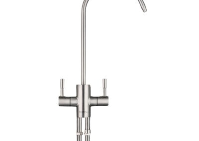 Kranik odwróconej osmozy Ecoperla Rocket Plus
